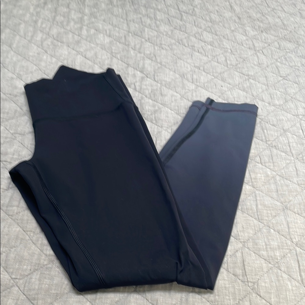 Black Leggings